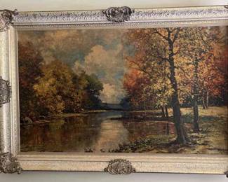 "Gorgeous Goshen Plantation" in Augusta, GA Starts Closing Thu 9/28 8pm. Pickup is Sat 9/30 10-3pm. Please click here to view more photos, descriptions, and current bids:&nbsp;https://ctbids.com/estate-sale/24147