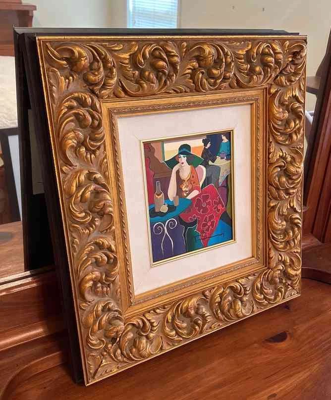 "Gorgeous Goshen Plantation" in Augusta, GA Starts Closing Thu 9/28 8pm. Pickup is Sat 9/30 10-3pm. Please click here to view more photos, descriptions, and current bids:&nbsp;https://ctbids.com/estate-sale/24147