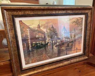 "Gorgeous Goshen Plantation" in Augusta, GA Starts Closing Thu 9/28 8pm. Pickup is Sat 9/30 10-3pm. Please click here to view more photos, descriptions, and current bids:&nbsp;https://ctbids.com/estate-sale/24147