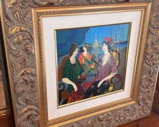 "Gorgeous Goshen Plantation" in Augusta, GA Starts Closing Thu 9/28 8pm. Pickup is Sat 9/30 10-3pm. Please click here to view more photos, descriptions, and current bids:&nbsp;https://ctbids.com/estate-sale/24147