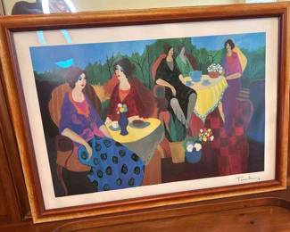 "Gorgeous Goshen Plantation" in Augusta, GA Starts Closing Thu 9/28 8pm. Pickup is Sat 9/30 10-3pm. Please click here to view more photos, descriptions, and current bids:&nbsp;https://ctbids.com/estate-sale/24147