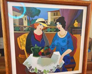 "Gorgeous Goshen Plantation" in Augusta, GA Starts Closing Thu 9/28 8pm. Pickup is Sat 9/30 10-3pm. Please click here to view more photos, descriptions, and current bids:&nbsp;https://ctbids.com/estate-sale/24147