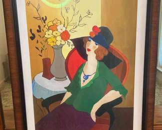 "Gorgeous Goshen Plantation" in Augusta, GA Starts Closing Thu 9/28 8pm. Pickup is Sat 9/30 10-3pm. Please click here to view more photos, descriptions, and current bids:&nbsp;https://ctbids.com/estate-sale/24147