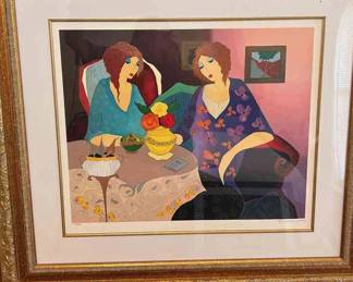 "Gorgeous Goshen Plantation" in Augusta, GA Starts Closing Thu 9/28 8pm. Pickup is Sat 9/30 10-3pm. Please click here to view more photos, descriptions, and current bids:&nbsp;https://ctbids.com/estate-sale/24147