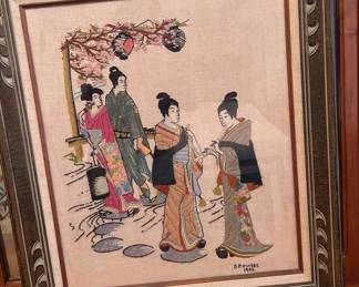 "Gorgeous Goshen Plantation" in Augusta, GA Starts Closing Thu 9/28 8pm. Pickup is Sat 9/30 10-3pm. Please click here to view more photos, descriptions, and current bids:&nbsp;https://ctbids.com/estate-sale/24147