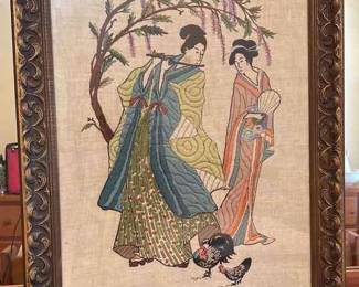 "Gorgeous Goshen Plantation" in Augusta, GA Starts Closing Thu 9/28 8pm. Pickup is Sat 9/30 10-3pm. Please click here to view more photos, descriptions, and current bids:&nbsp;https://ctbids.com/estate-sale/24147