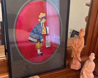 "Gorgeous Goshen Plantation" in Augusta, GA Starts Closing Thu 9/28 8pm. Pickup is Sat 9/30 10-3pm. Please click here to view more photos, descriptions, and current bids:&nbsp;https://ctbids.com/estate-sale/24147