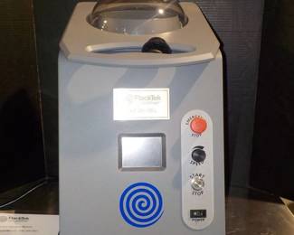 Flack Tek Speed Mixer DAC 330 to 100L for Mixing Paste with Paste Powder for Sealing Agents Pigments