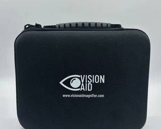 Vision Aid Magnifying Glasses