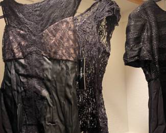 Tips some new items with tags