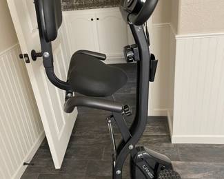Exercise bike