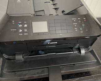 Printer cannon