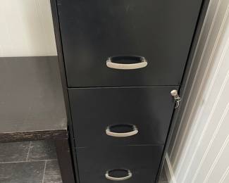 File cabinet