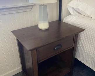 Side tables