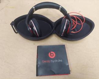 Beats by Dr.Dre