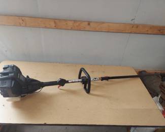 Yard man 4 cycle string trimmer