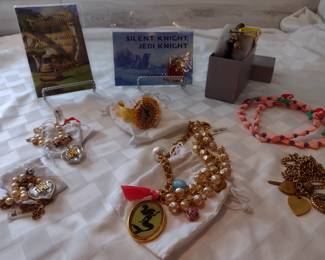 Disney Jewelry. John Wind. Heidi Daus. Collector Pins