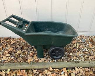 Wheelbarrow 