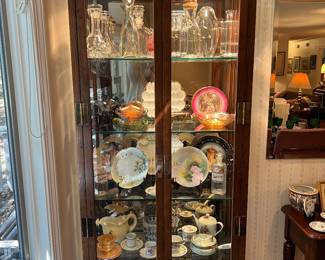Another Curio Cabinet 