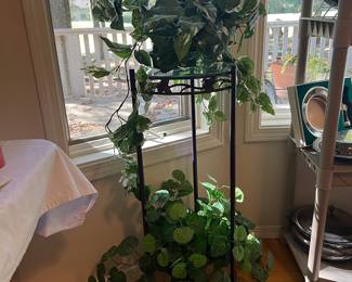 Plant Stand