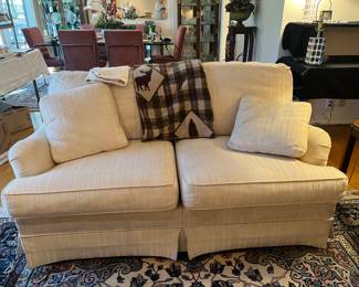 Thomasville Loveseat