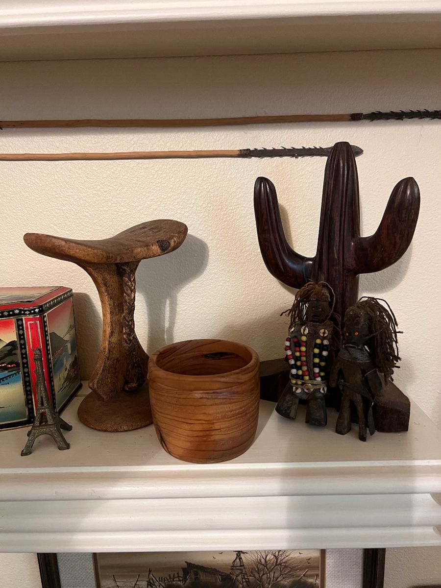 Teapots & Treasures Sale in Hot Springs Village, AR starts on 10/20/2023