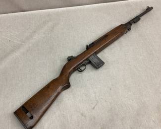Inland M1 .30 Cal