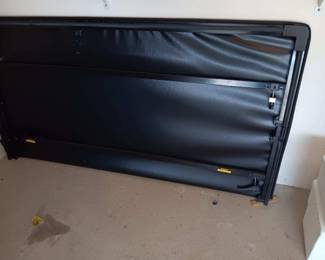 6 foot Ford Truck Cover