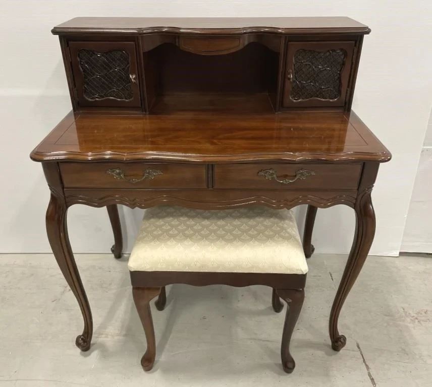 MTC Online Estate Sale Auction Antiques,... starts on 9/23/2023