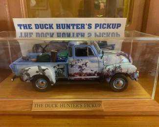 Duck Hunter's Pickup Relic