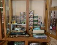 Ammo Duck 22 bullets and Shot Gun Shells all sizes and all kinds of Hunting Gear