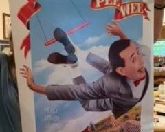 Pee Wee Herman - Poster Primo Condition