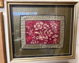 These items for sale during in-person shopping hours Friday and Saturday. 