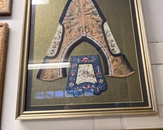 These items for sale during in-person shopping hours Friday and Saturday. 