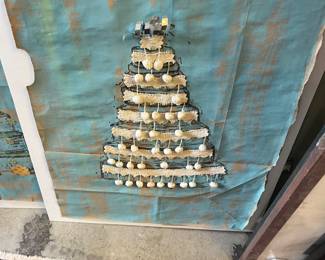 for sale during in-person shopping