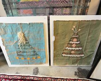 for sale during in-person shopping