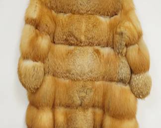 1275A	LADY'S FUR COAT
