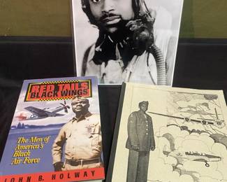 Wes Brewton Signed Into The Wind