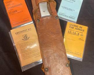 USAAF Machete More