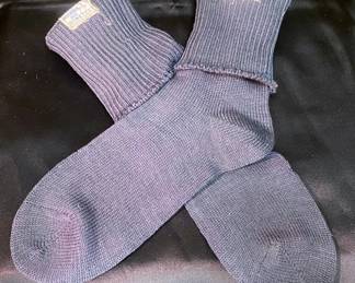 1944 Womens Auxillary Airforce Ankle Socks