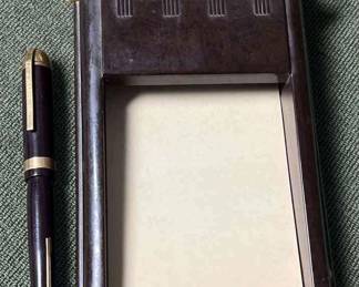 Eversharp Skyline Fountain Pen