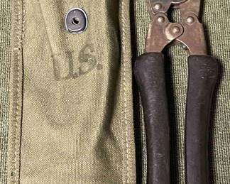 US issued wire cutters