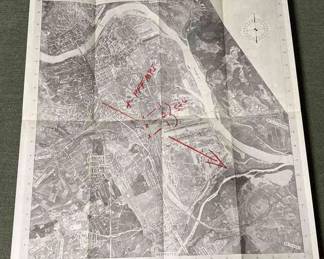 Linz, Austria Target Chart