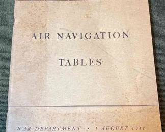 War Department Technical Manual TM-I-208