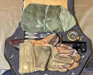 WW2 Survival Kit