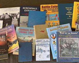 Author Signed Jorgys War, The Oxford Boys  The Brotherhood of Courage