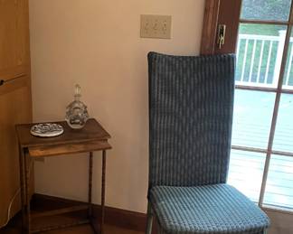 Loom USA, (6) Dining Chairs