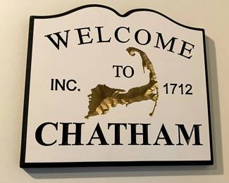 Chatham Wind & Time