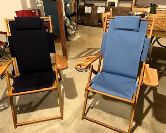 Cape Cod Beach Chair Company
