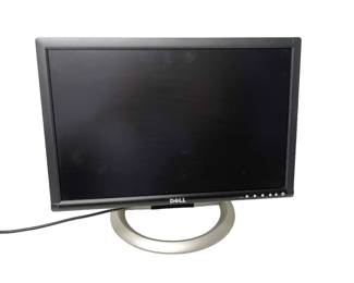 20" Dell Computer Monitor
